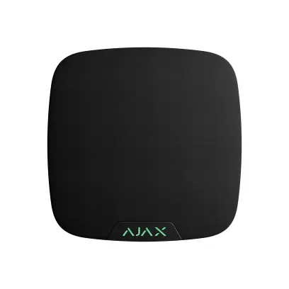 SpeakerPhone, černá